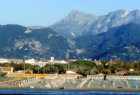 La Casina della Ross