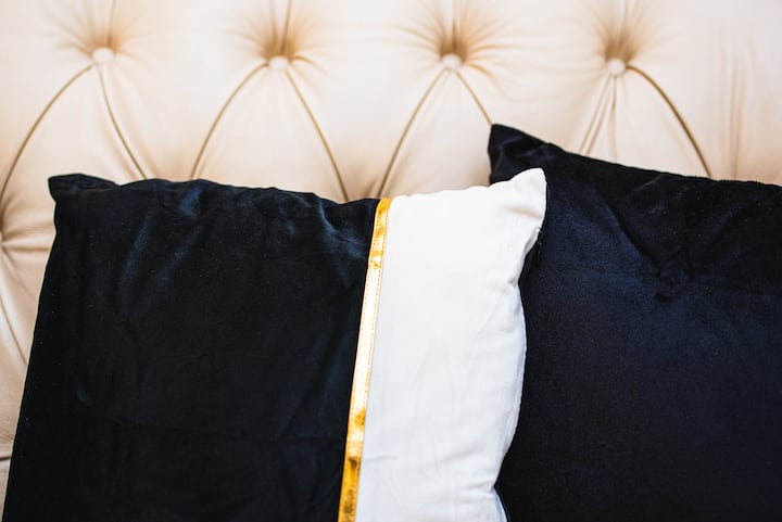 Спална соба 2