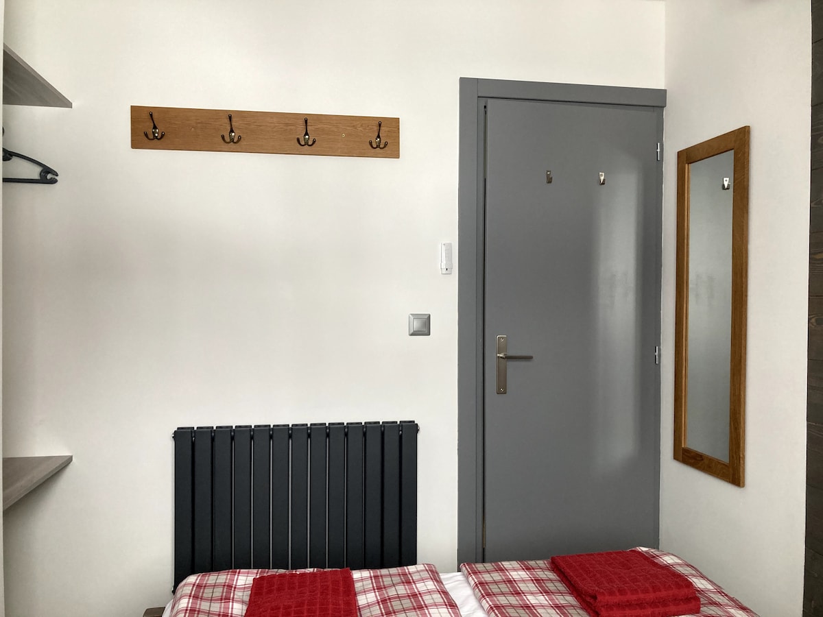 Спална соба 2