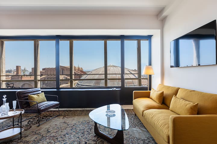 Amazing Via Parigi 3