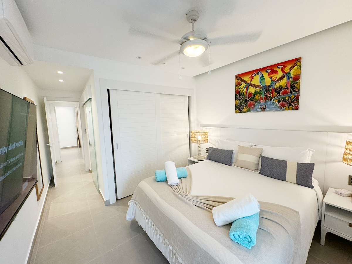 غرفة النوم 1