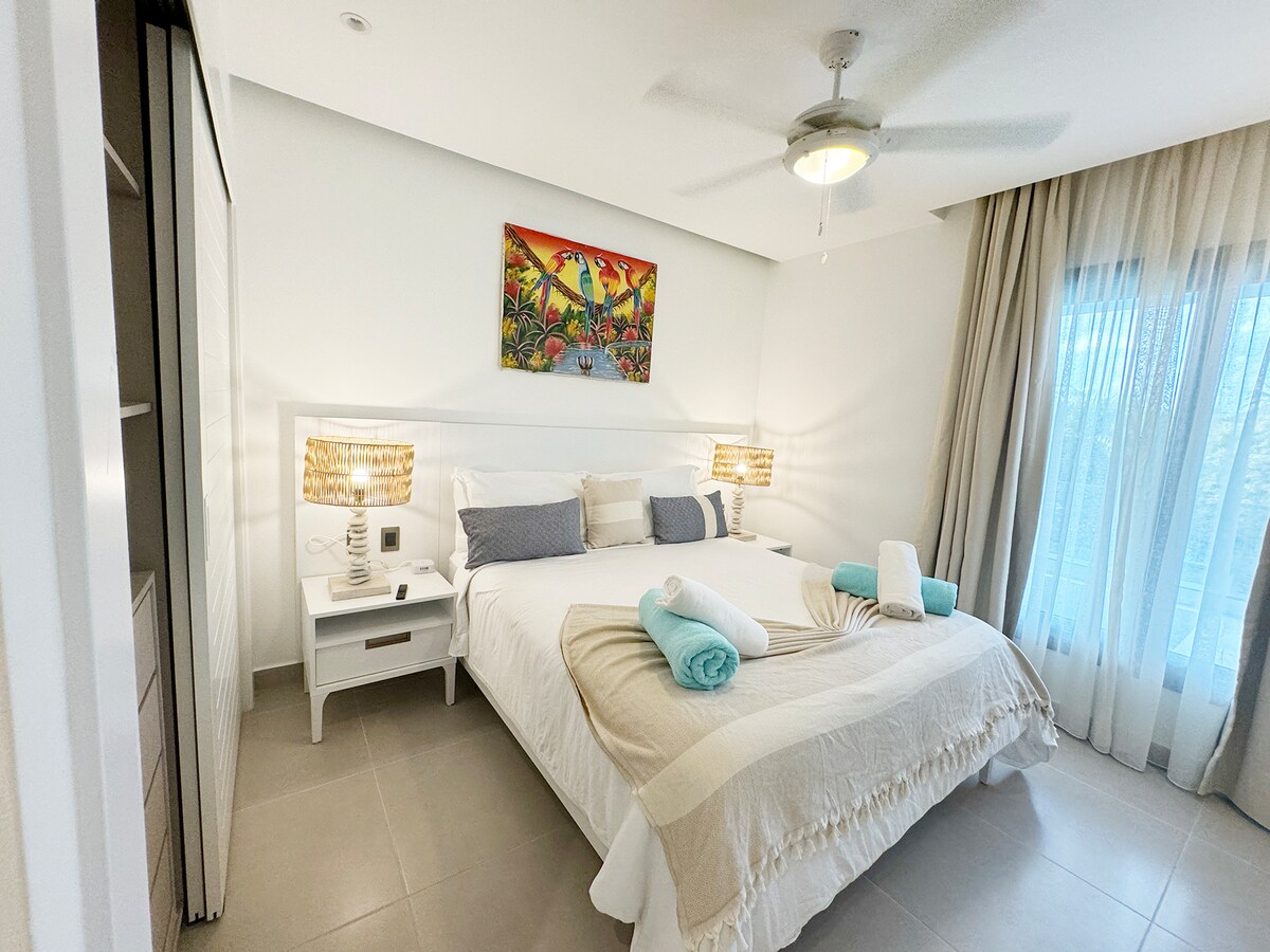 غرفة النوم 2