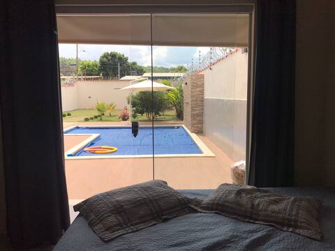 Estância do Vale