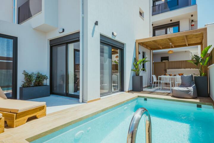 Anemmaro Luxury Villa 1