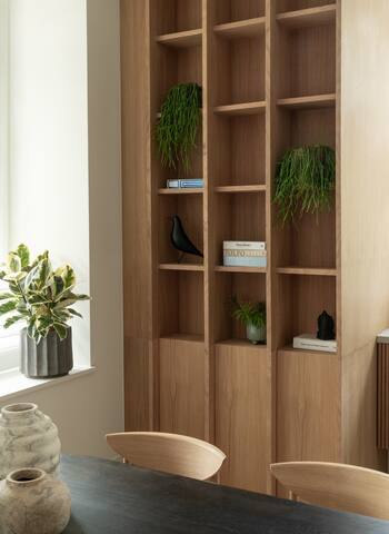 Designer 2-level flat in Hackney gallery image 4