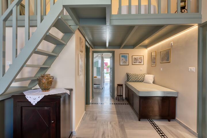 Villa Historia Oia gallery image 5