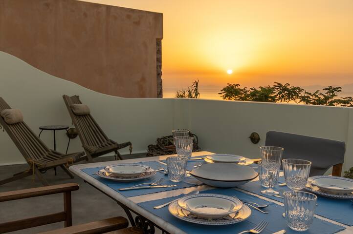 Villa Historia Oia gallery image 3