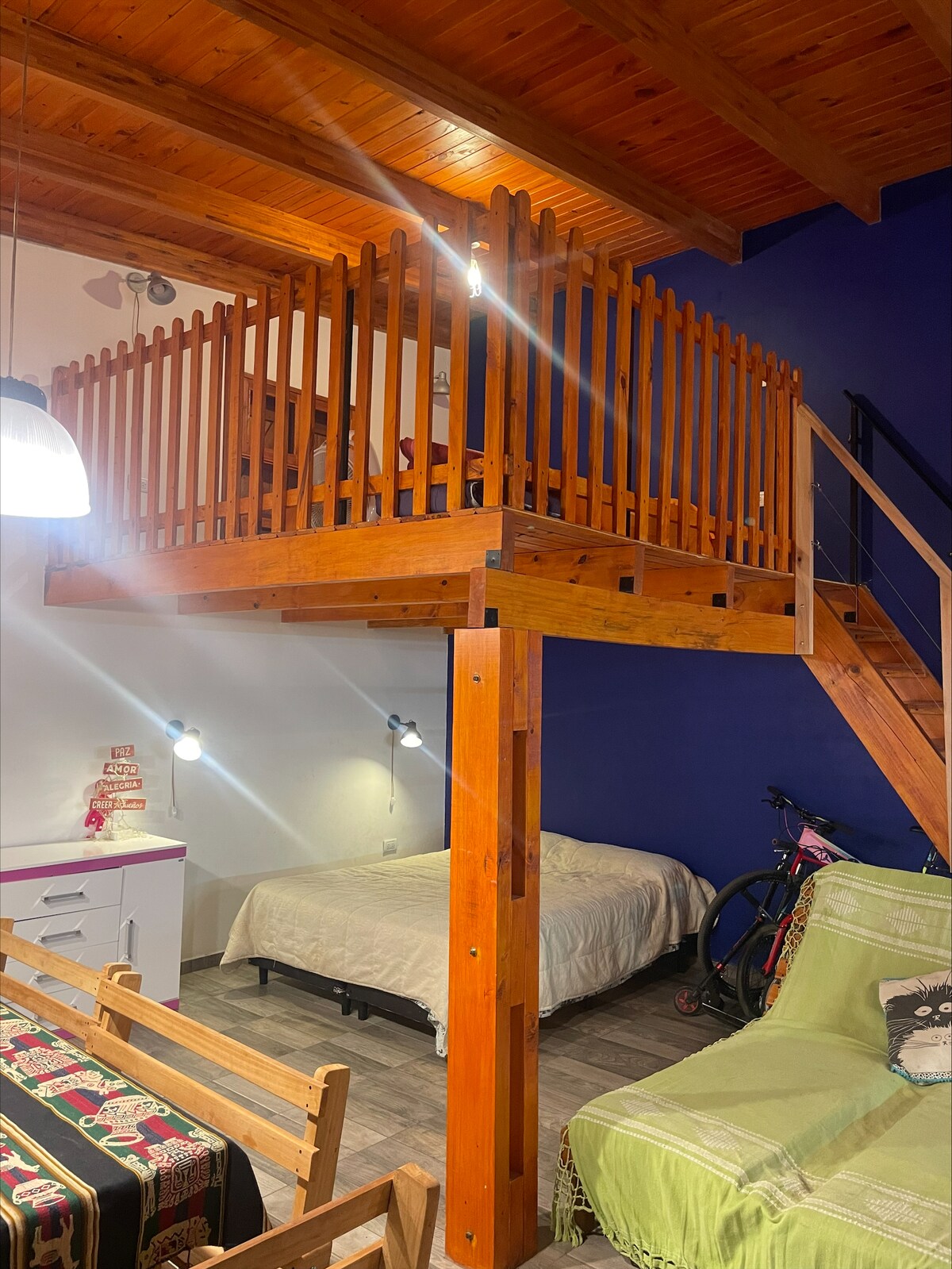 საძინებელი 1