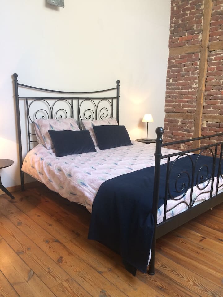 غرفة النوم 5