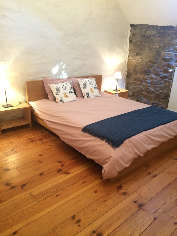 غرفة النوم 2