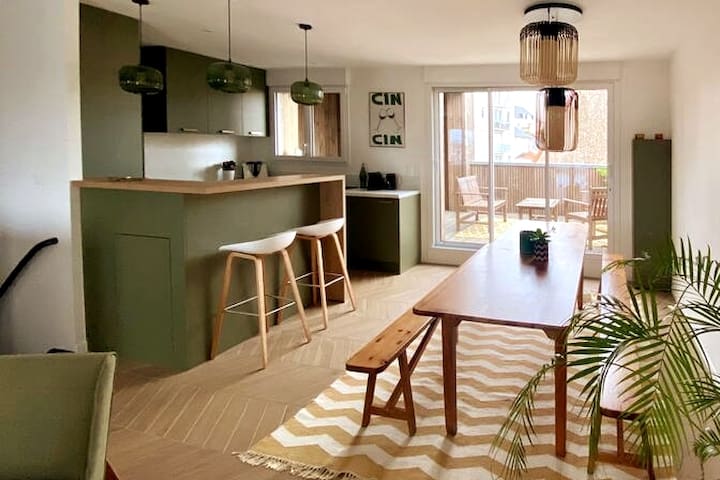 Je Loue Pour Vous managed Airbnb listing 3