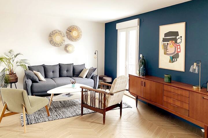 Je Loue Pour Vous managed Airbnb listing 3