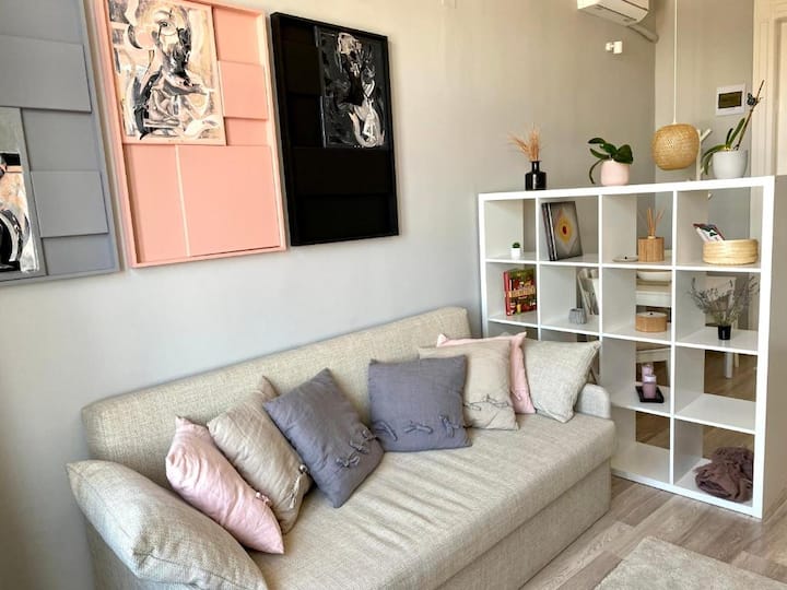 La Strada Apartaments - Oradea