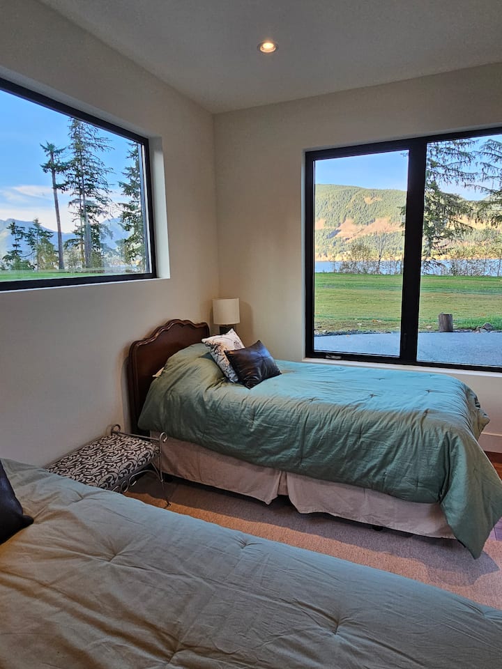 غرفة النوم 5