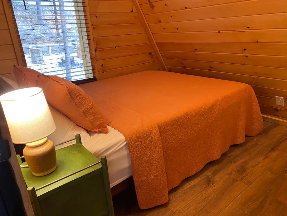 Спална соба 1