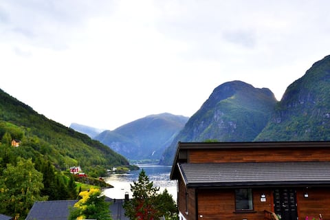 Otnes Sør - Luxury 140m2 - 1500sqft