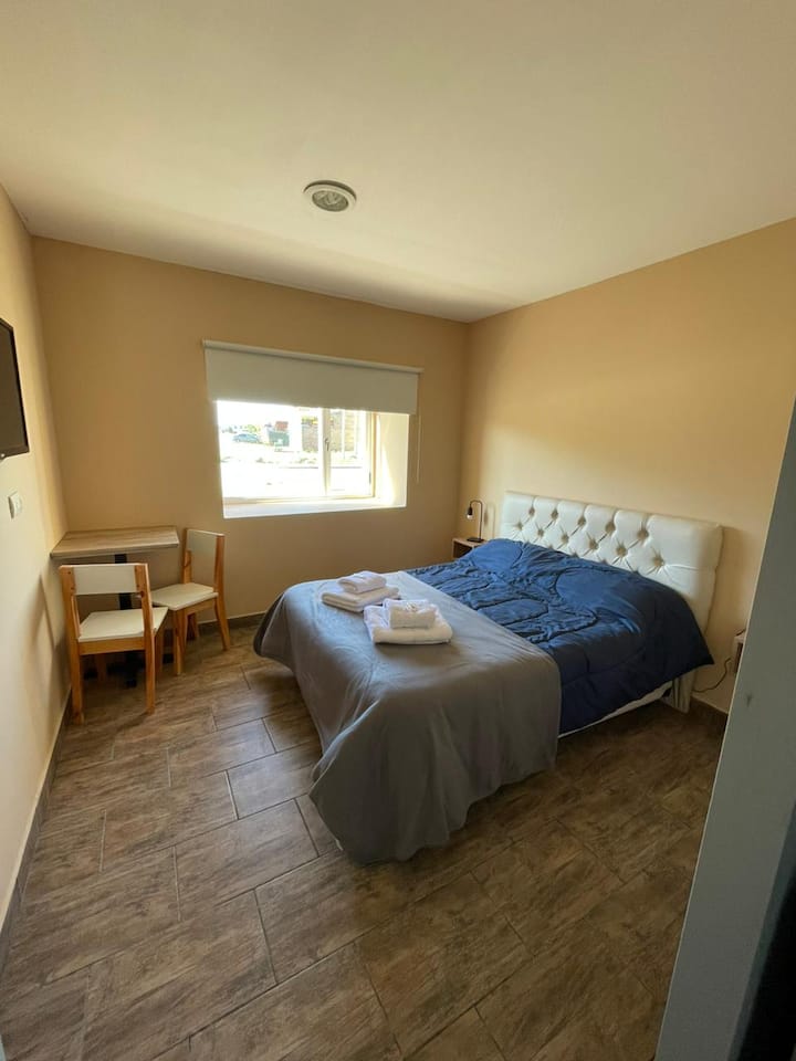 Departamento Para 2 Personas - El Calafate