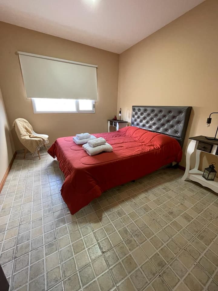 Departamento Para 4 Personas - El Calafate