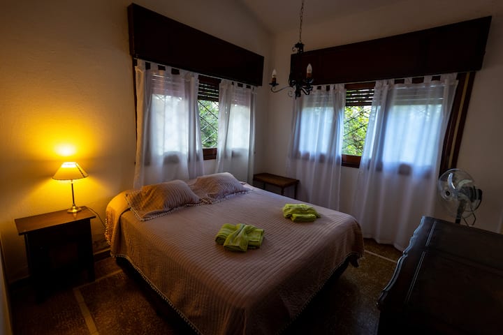 Quarto 1