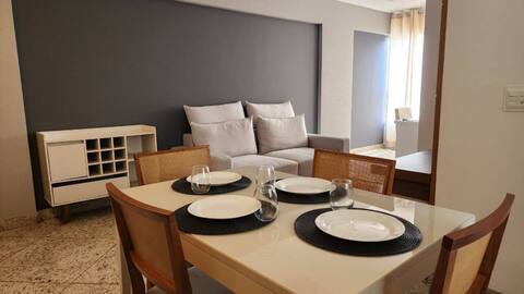 Apt Vila da Serra prox hospital