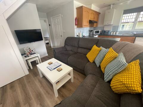 Hengar Manor 4 bed Sleeps 9 #16