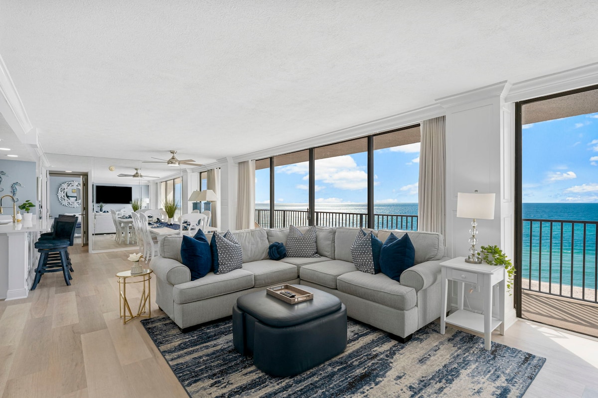 Picture of Once Upon A Tide - Luxury Beachside 2BR 2BA Condo - Condominiums for ...