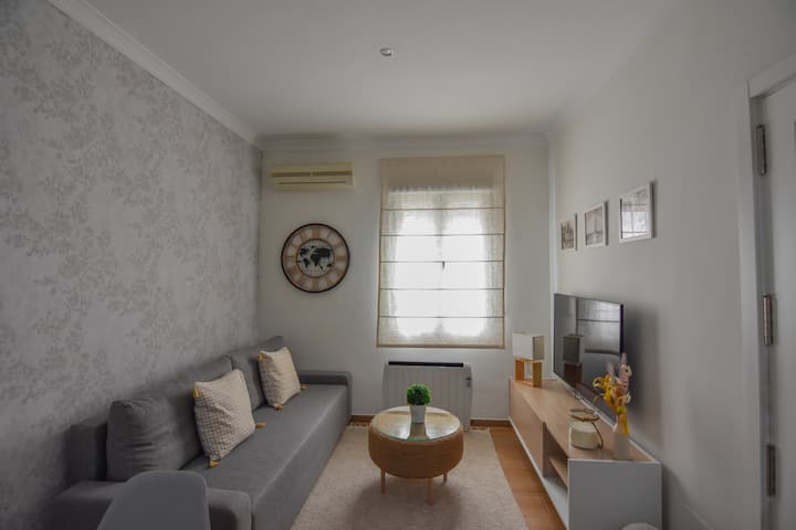 Aroma Apartamento Olvera - Olvera