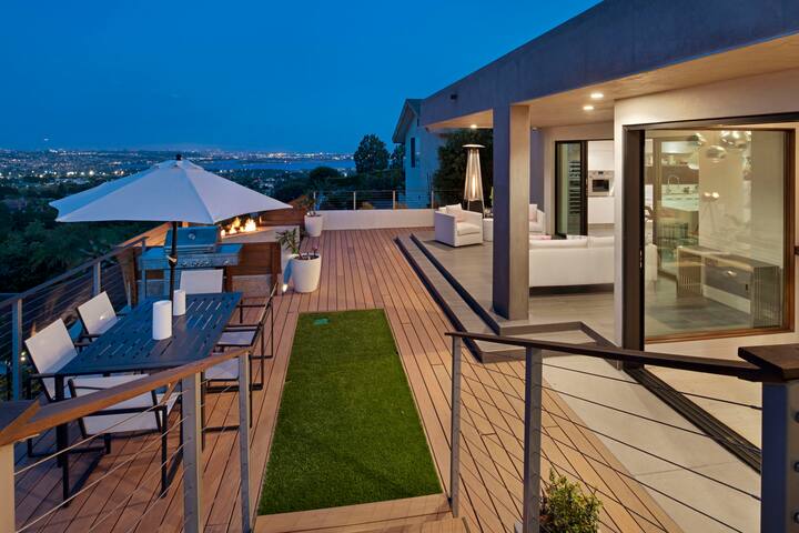 Safe Haven Lux Resort Home gallery image 4