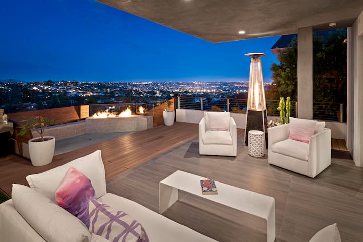 Safe Haven Lux Resort Home gallery image 2