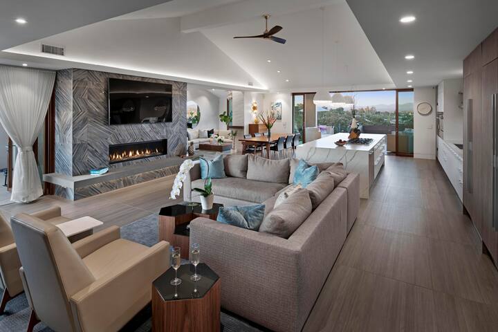 Safe Haven Lux Resort Home gallery image 3