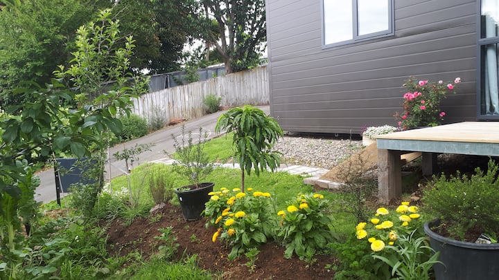 Vege Patch Cottage - Te Puke