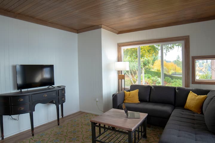 Beechwood House - Port Orchard, WA