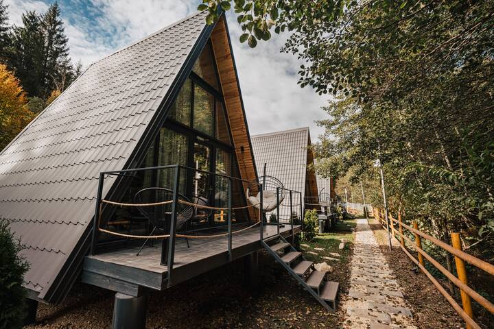 Campulung Chalet managed Airbnb listing 3
