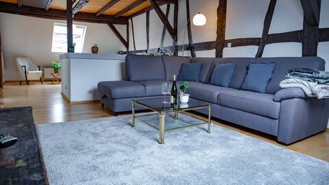 Vacation home at Kompeskopf - with Moselle view