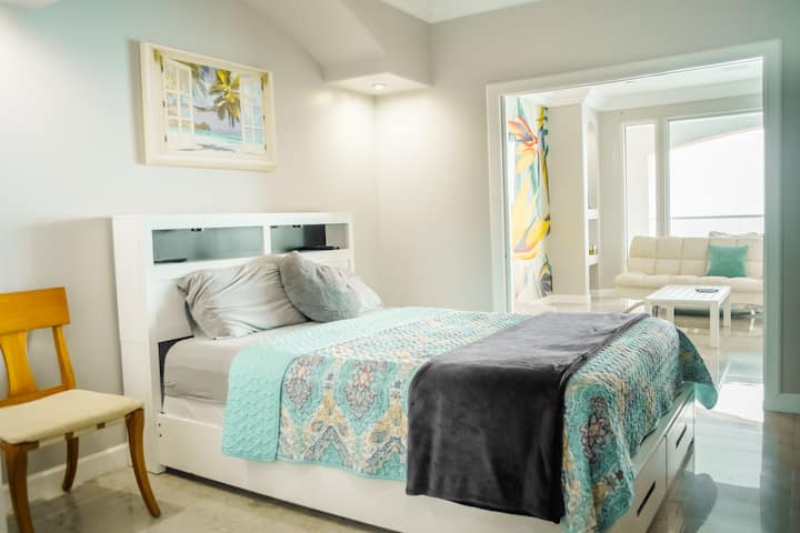 Спална соба 1