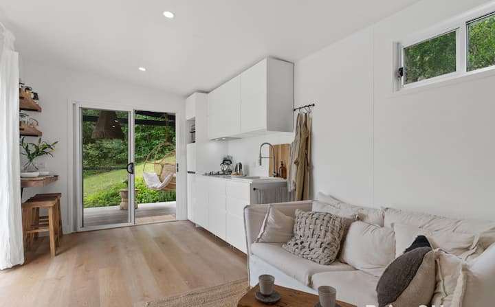 Eltham Valley Farm - Alstonville
