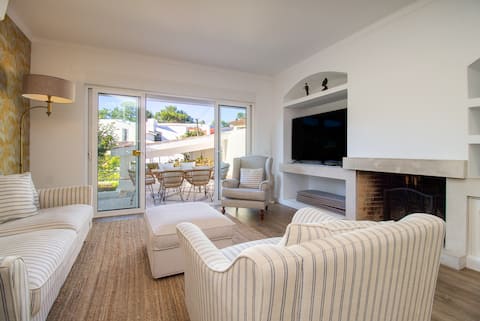 Caparica Beach House