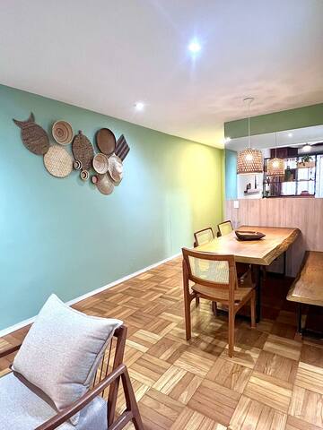 Aconchego na quadra da praia de Ipanema gallery image 5