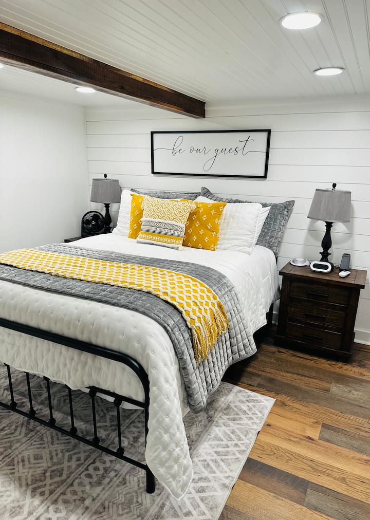 Letcher County Vacation Rentals & Homes United States Airbnb