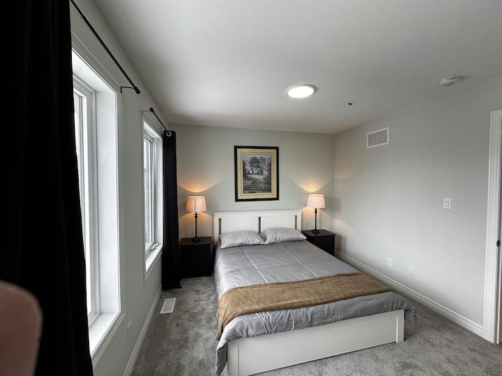 ห้องนอนที่ 1