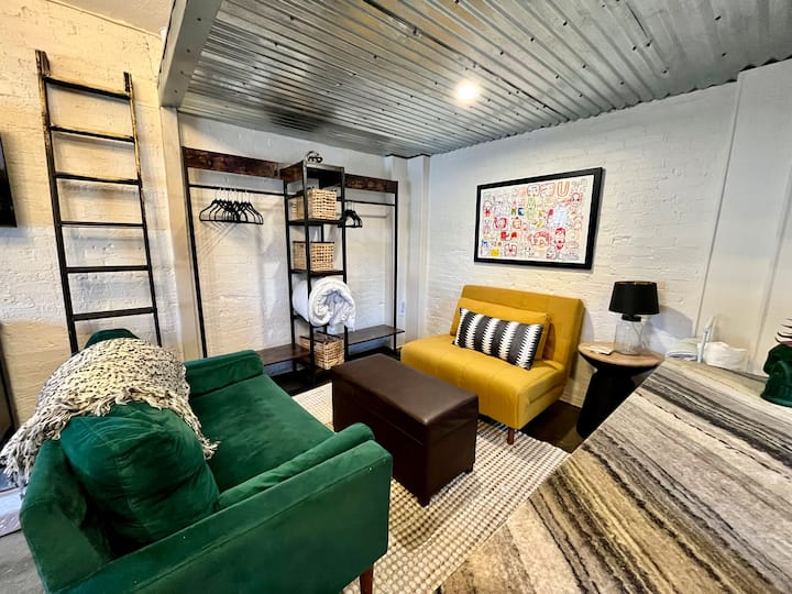 Maple Casita - Albuquerque, NM