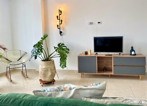 Comfortable and Functional AptDeco