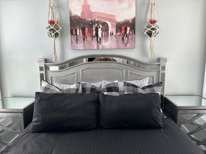 საძინებელი 2