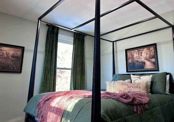 საძინებელი 3