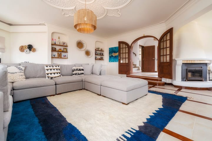 Villa Estrela – padel a bazén v Algarve! - Image 4