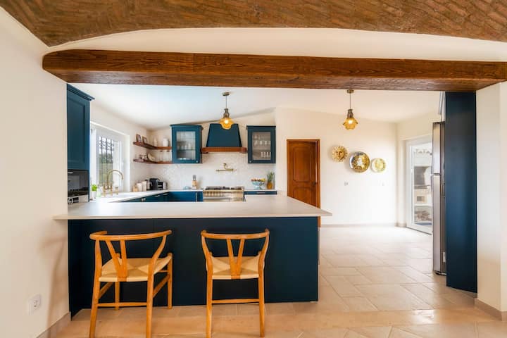 Villa Estrela – padel a bazén v Algarve! - Image 5