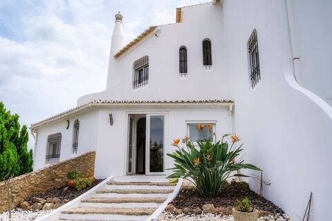 Villa Estrela