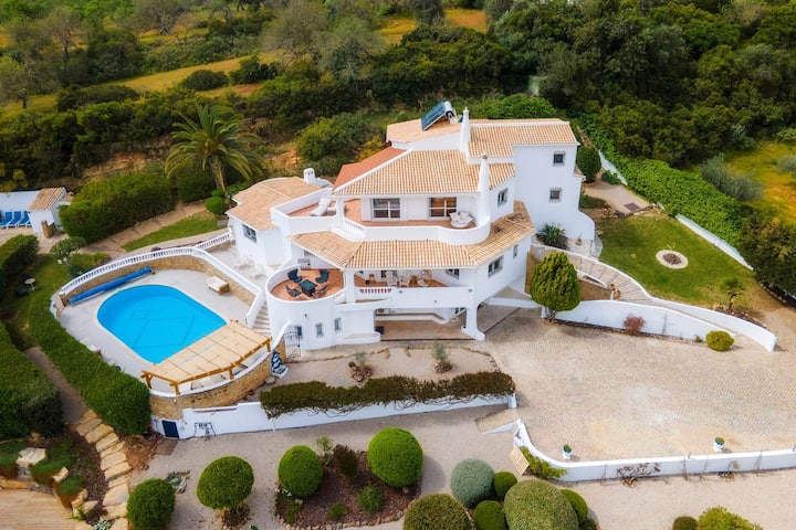 Villa Estrela - Faro
