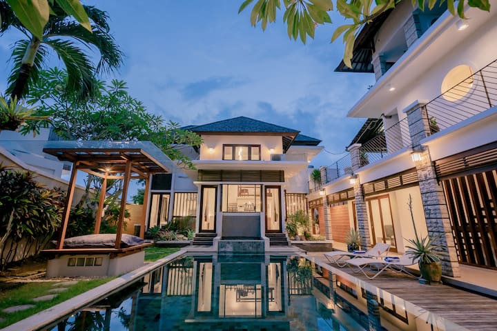 Bali Giga managed Airbnb listing 2