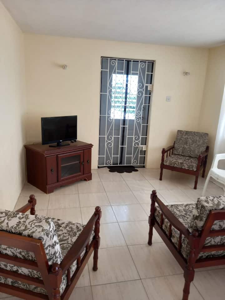 Jebville Apartments - Barbados